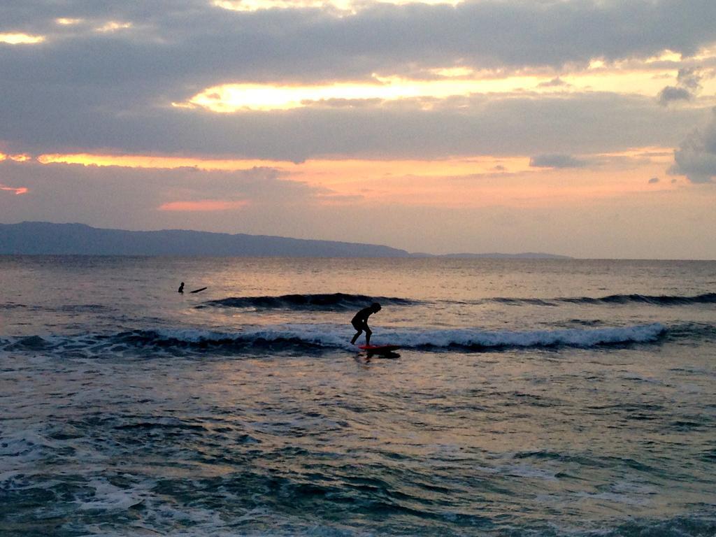 Guesthouse Ho Aloha Ishigaki  Exteriör bild